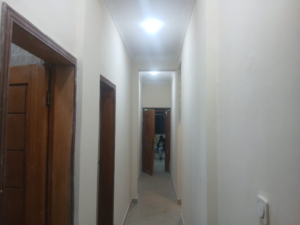 Appartement à louer – ngaliema, kinshasa