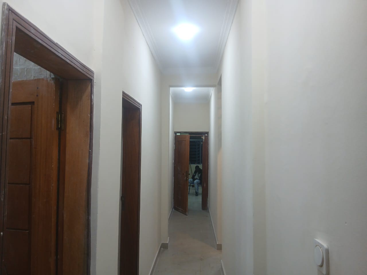 Appartement à Louer – Ngaliema, Kinshasa