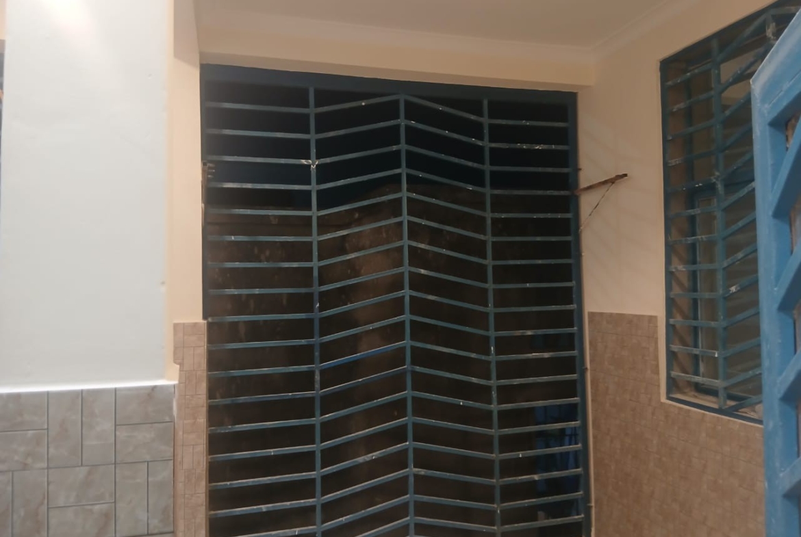 Appartement à Louer – Ngaliema, Kinshasa