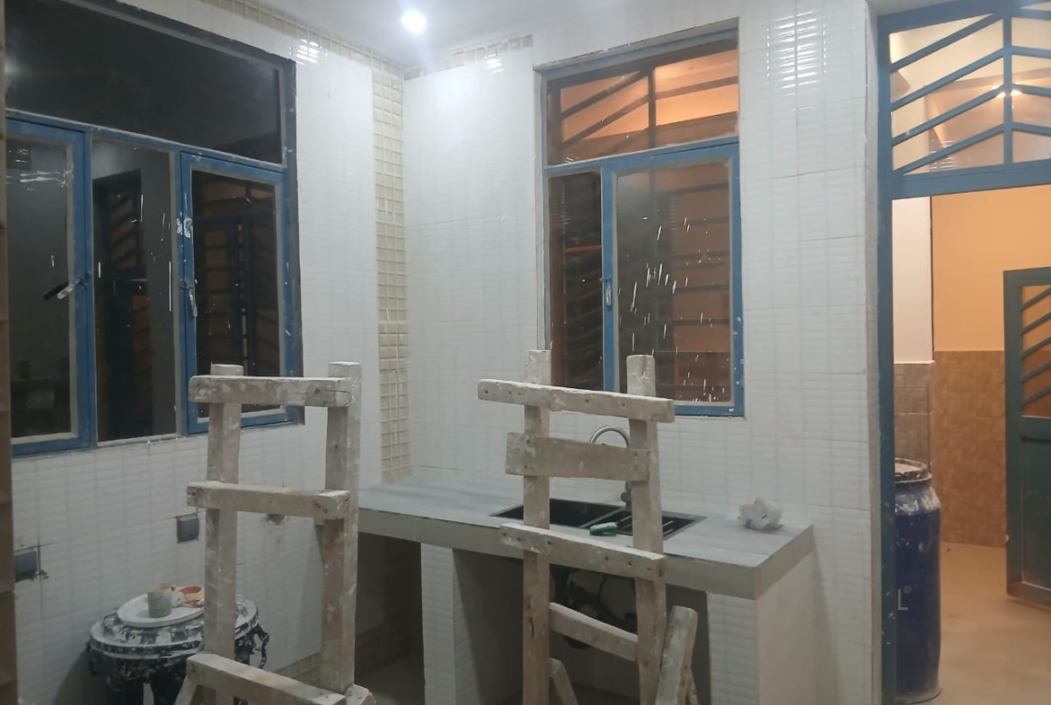 Appartement à Louer – Ngaliema, Kinshasa