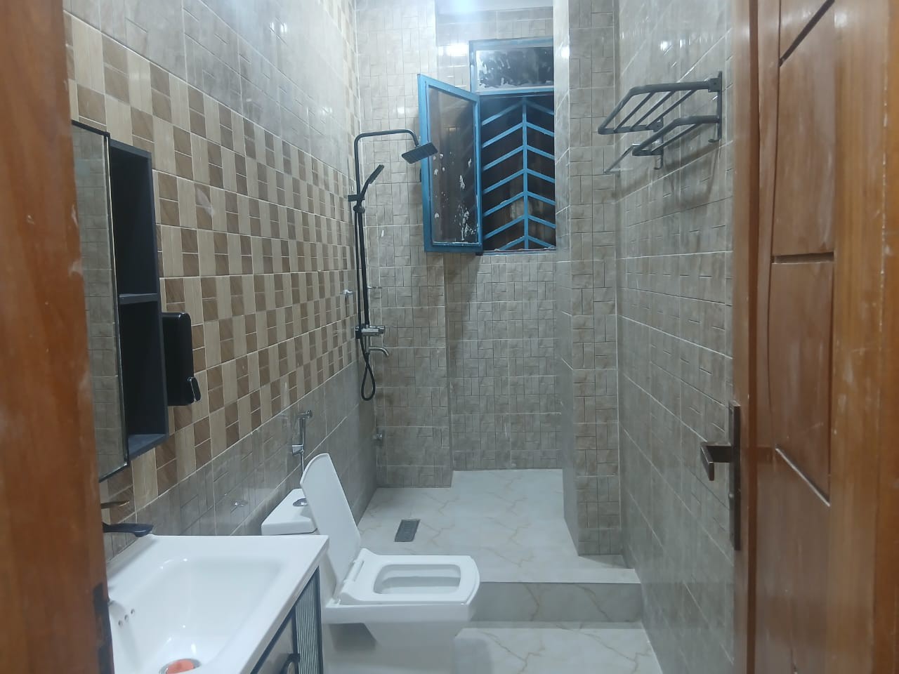 Appartement à Louer – Ngaliema, Kinshasa