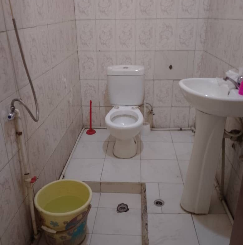 Maison à Louer – Ngaliema, Kinshasa