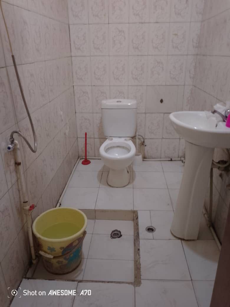 Maison à Louer – Ngaliema, Kinshasa