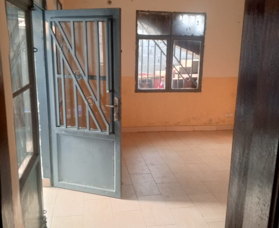 Maison à Louer – Ngaliema, Kinshasa