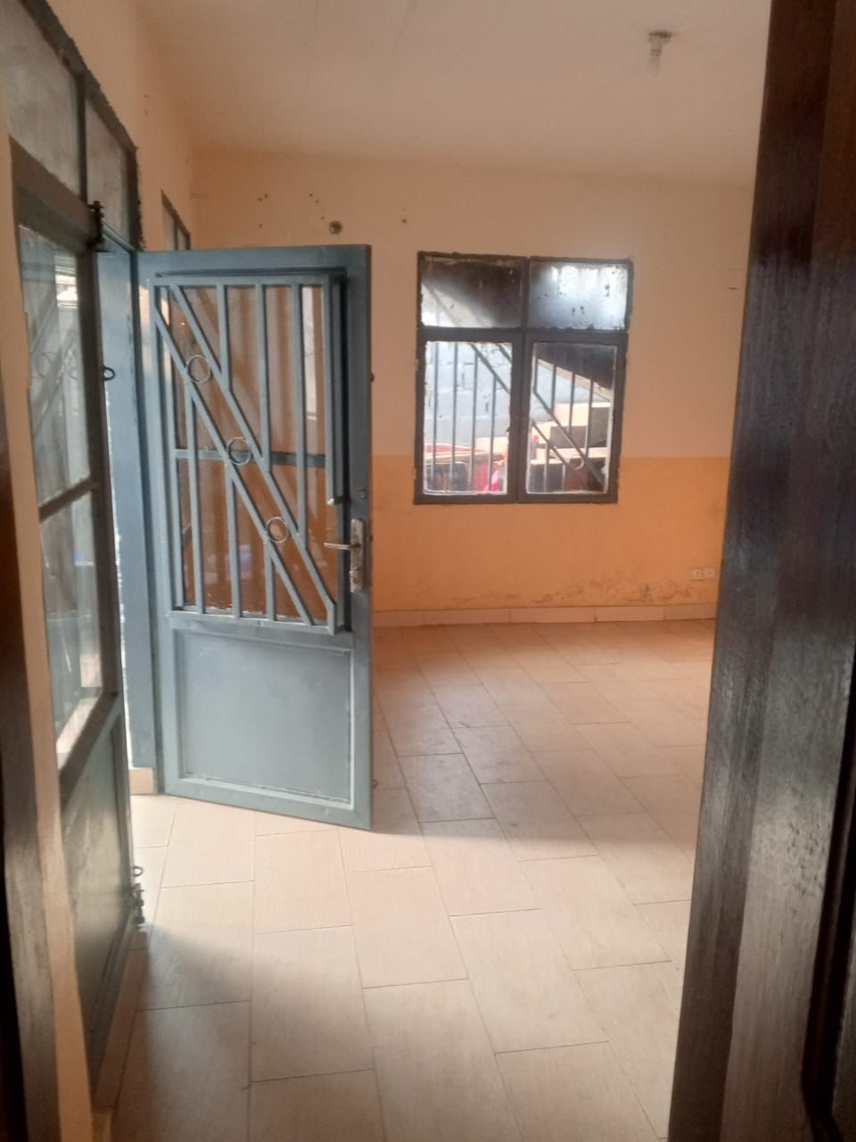 Maison à Louer – Ngaliema, Kinshasa