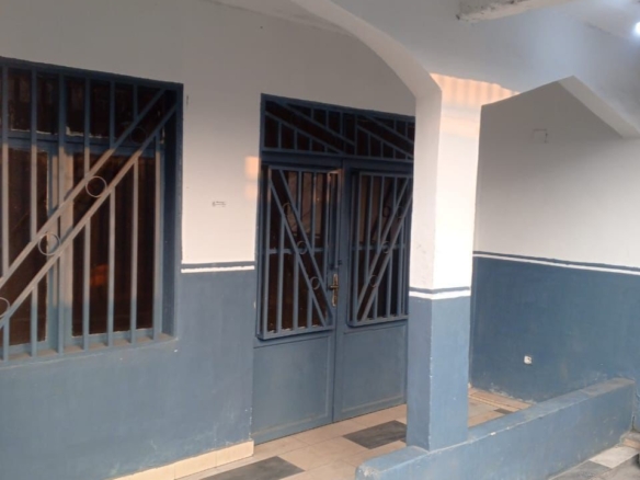 Maison à louer – ngaliema, kinshasa