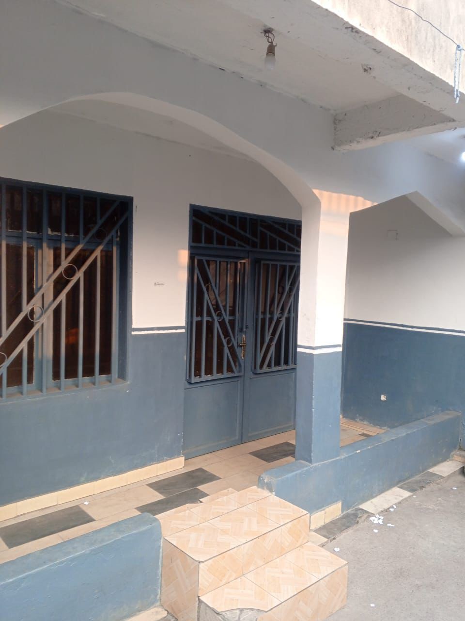 Maison à Louer – Ngaliema, Kinshasa