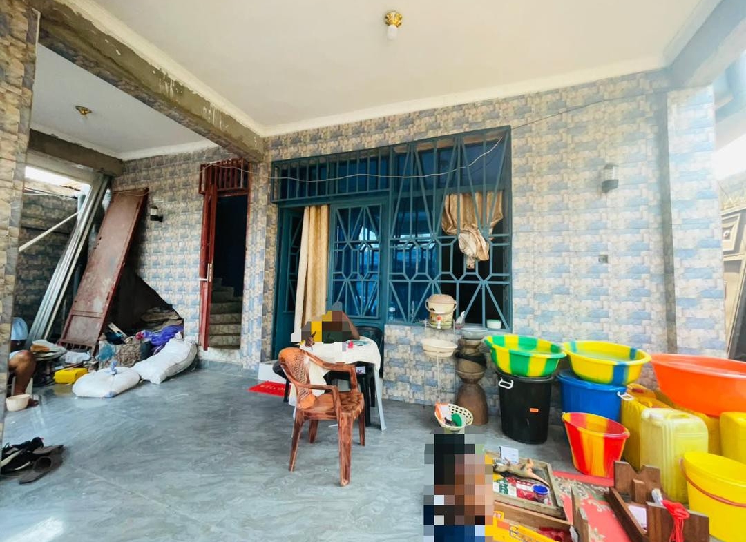 Appartement à Louer – Mont-Ngafula, Kinshasa