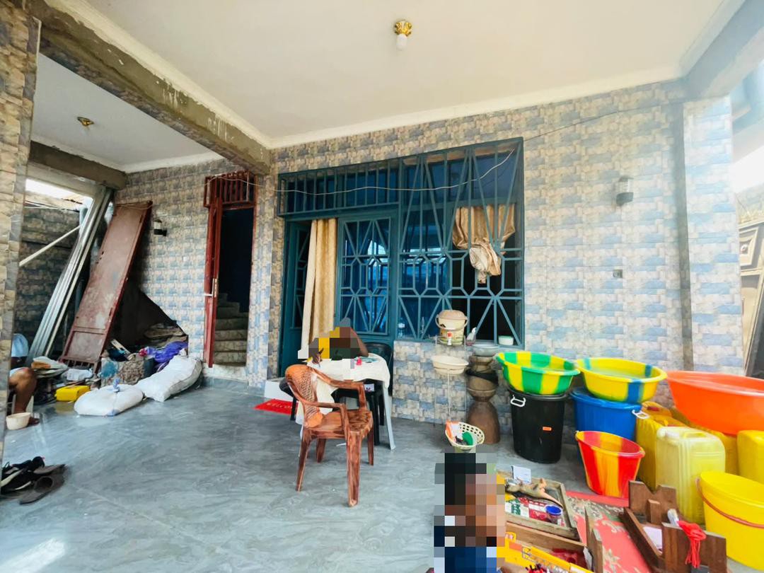 Appartement à Louer – Mont-Ngafula, Kinshasa