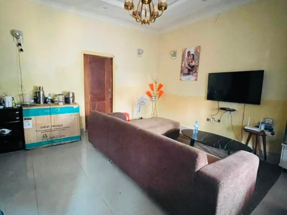 Appartement à louer – mont-ngafula, kinshasa