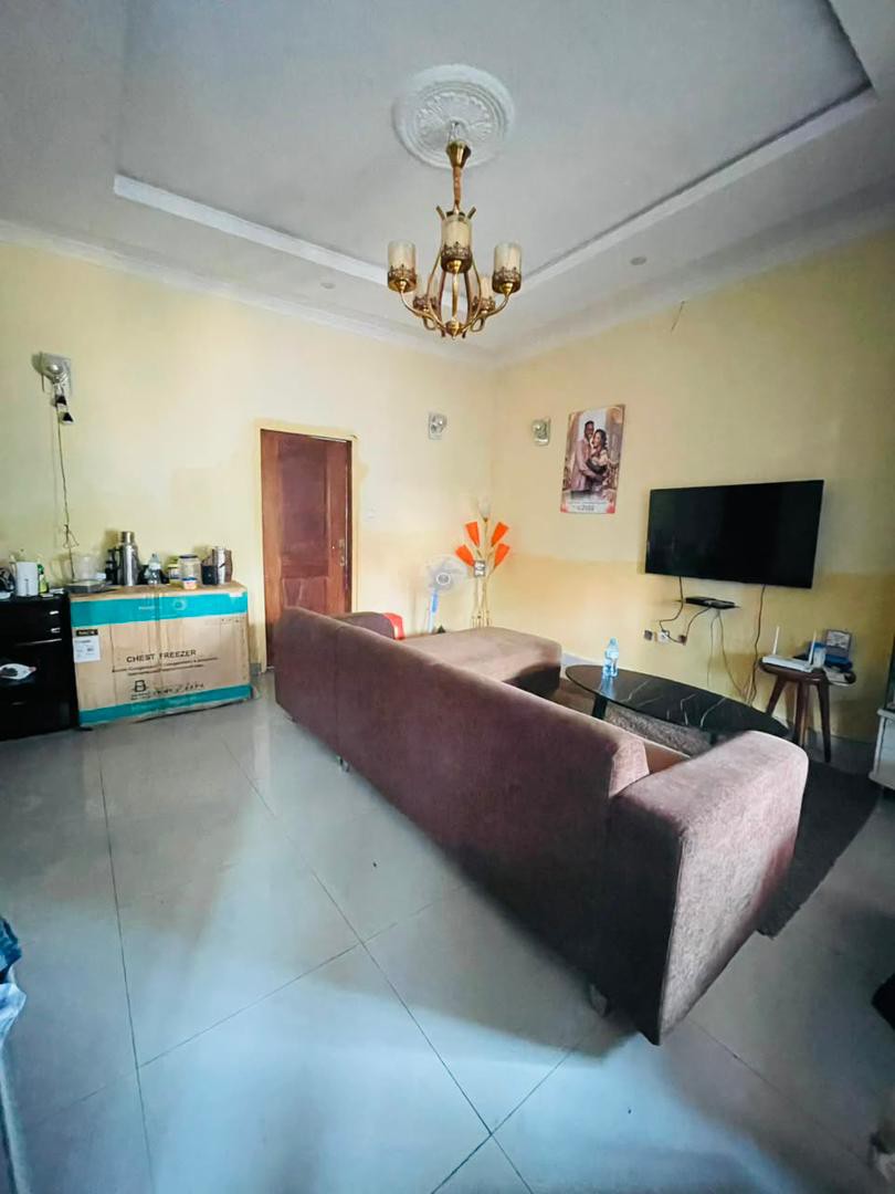 Appartement à Louer – Mont-Ngafula, Kinshasa