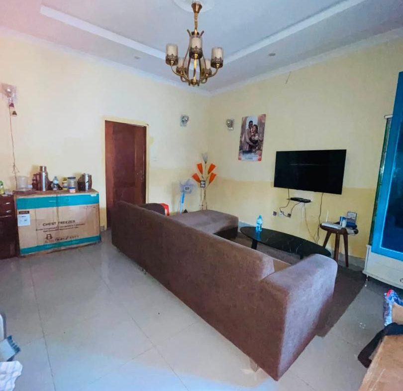 Appartement à Louer – Mont-Ngafula, Kinshasa