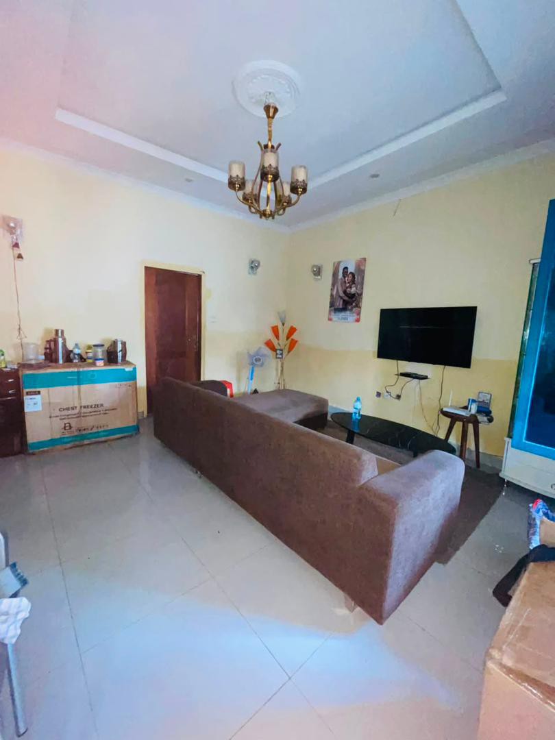 Appartement à Louer – Mont-Ngafula, Kinshasa
