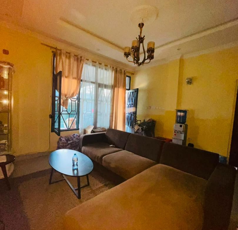 Appartement à Louer – Mont-Ngafula, Kinshasa