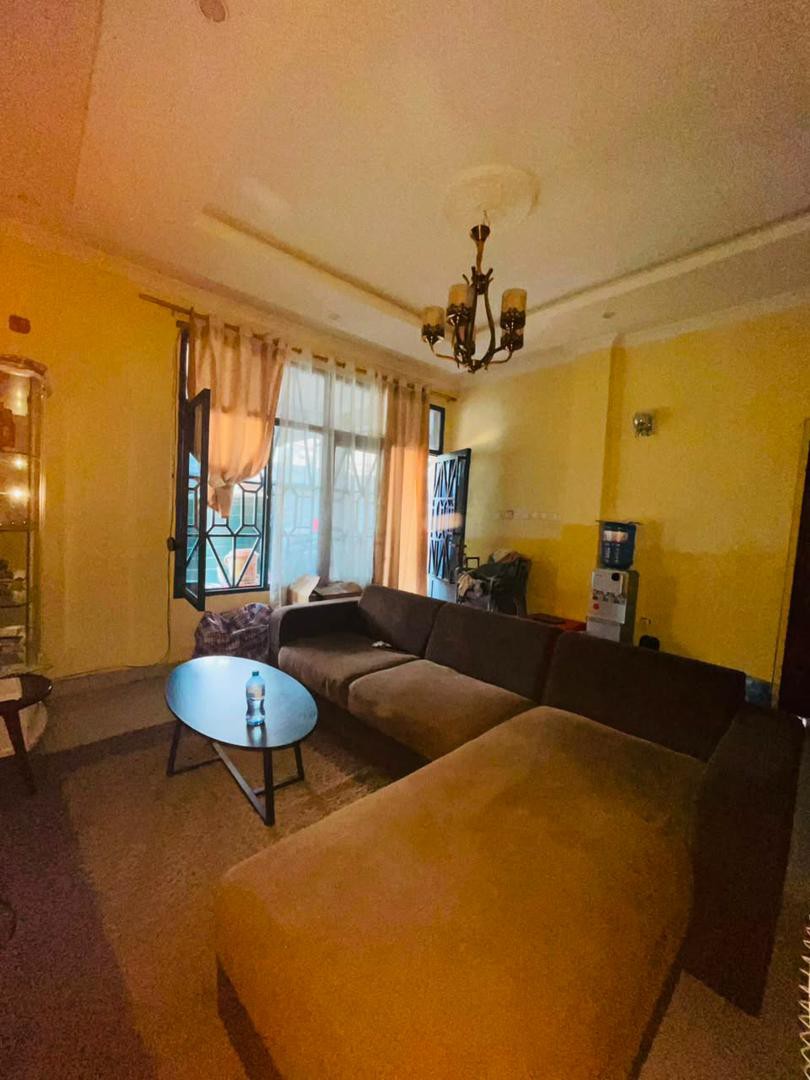 Appartement à Louer – Mont-Ngafula, Kinshasa