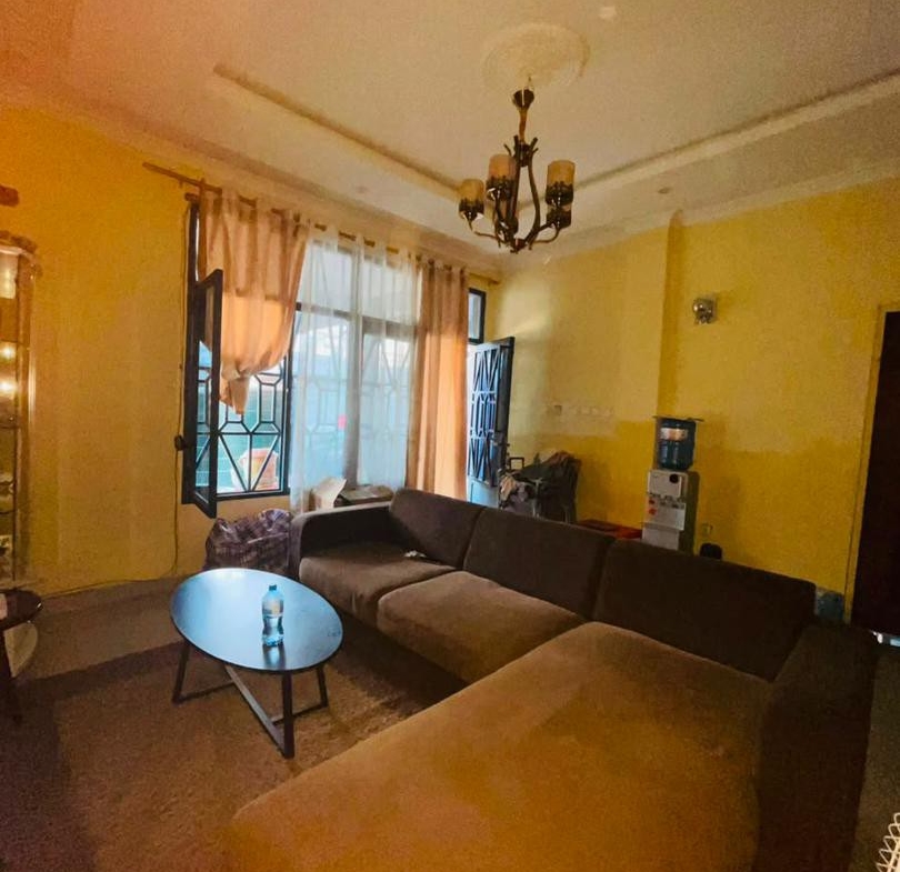 Appartement à Louer – Mont-Ngafula, Kinshasa