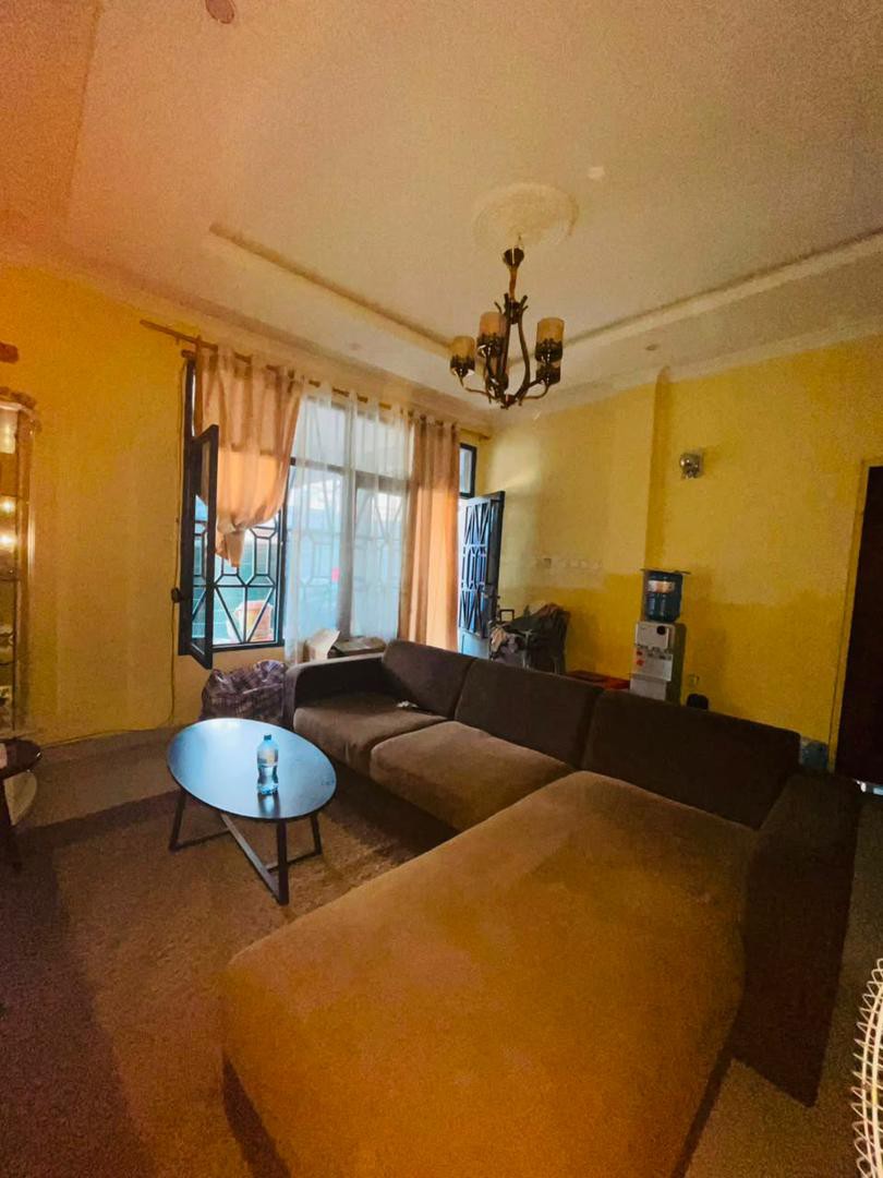 Appartement à Louer – Mont-Ngafula, Kinshasa