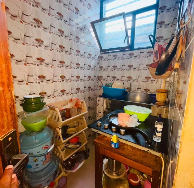 Appartement à Louer – Mont-Ngafula, Kinshasa