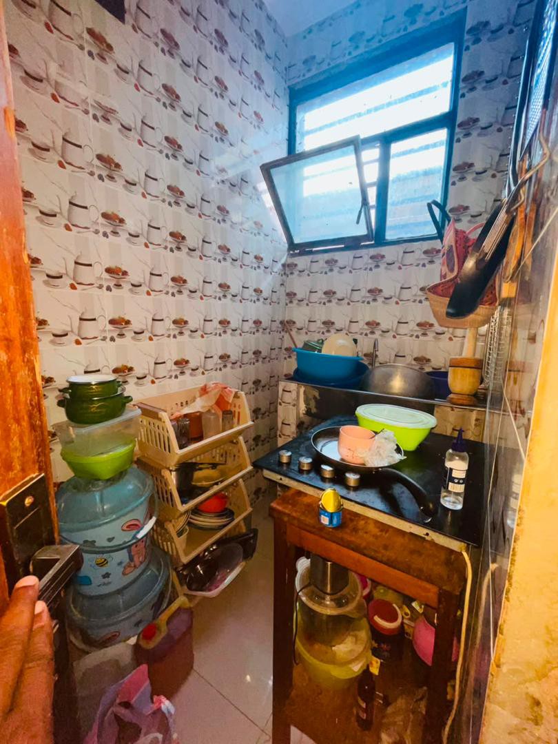 Appartement à Louer – Mont-Ngafula, Kinshasa