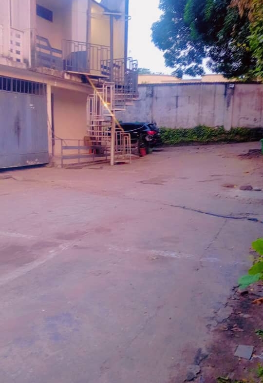 Appartement à Louer – Macampagne, Kinshasa