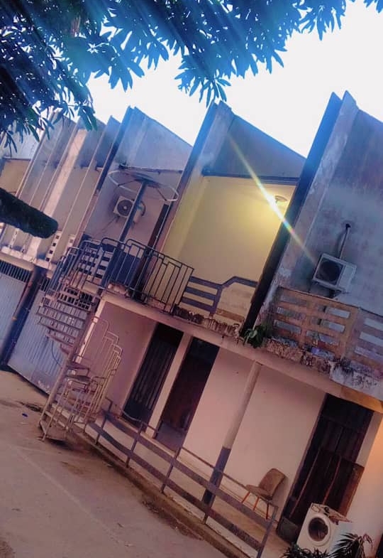 Appartement à Louer – Macampagne, Kinshasa