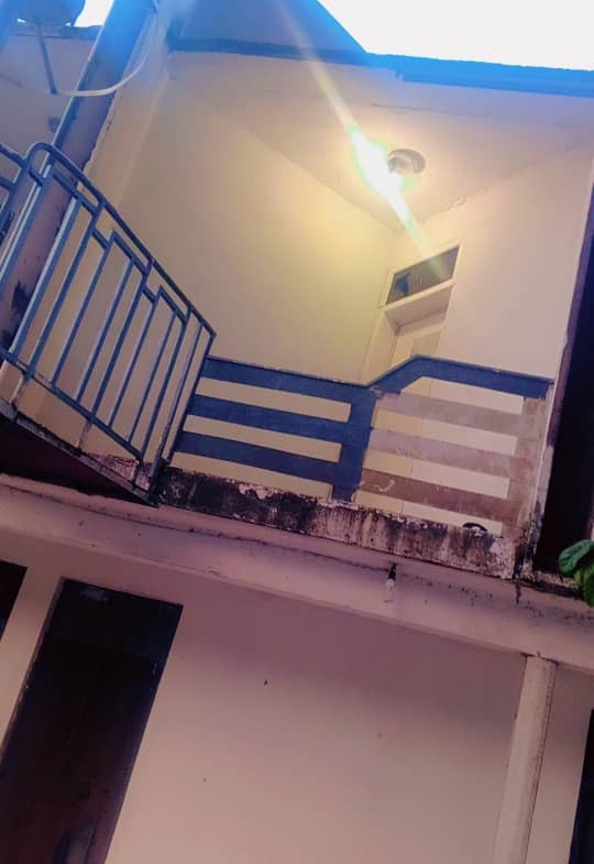 Appartement à Louer – Macampagne, Kinshasa