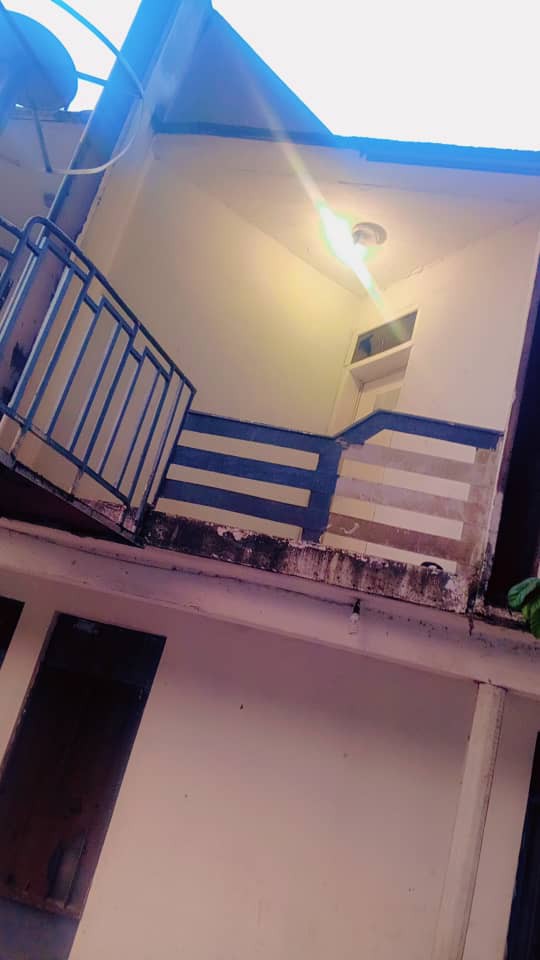 Appartement à Louer – Macampagne, Kinshasa