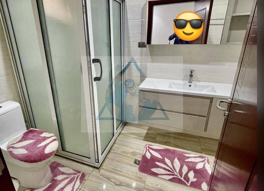 Appartement Meublé à Louer – Gombe, Kinshasa