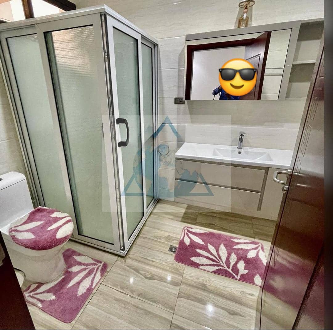 scaled_1000832951 Appartement Meublé à Louer – Gombe, Kinshasa