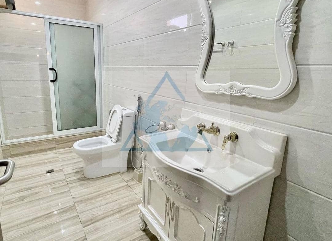 Appartement Meublé à Louer – Gombe, Kinshasa