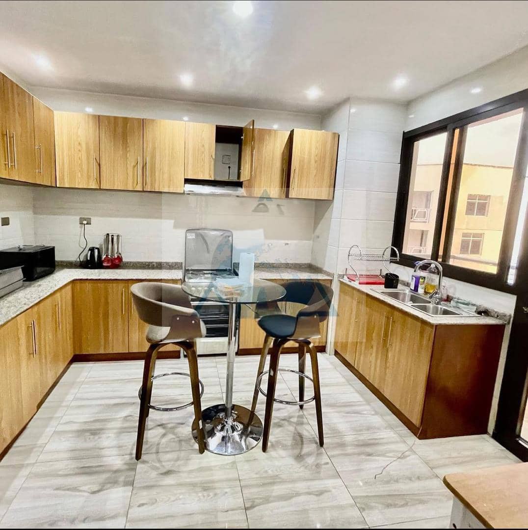 scaled_1000832954 Appartement Meublé à Louer – Gombe, Kinshasa