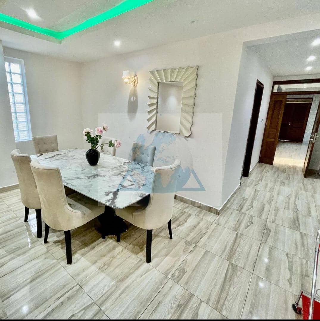 scaled_1000832955 Appartement Meublé à Louer – Gombe, Kinshasa