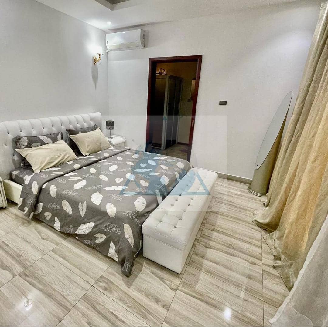 scaled_1000832956 Appartement Meublé à Louer – Gombe, Kinshasa