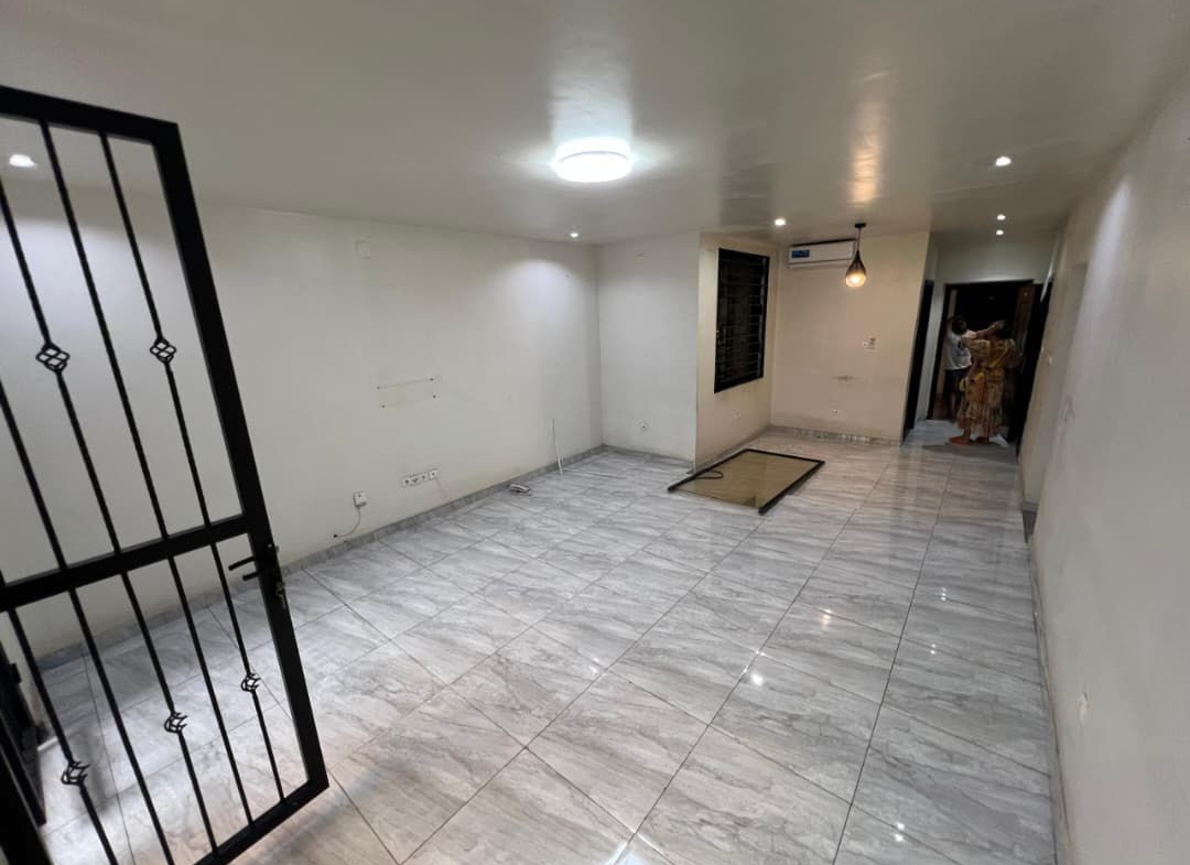 Appartement à Louer – Kintambo, Kinshasa