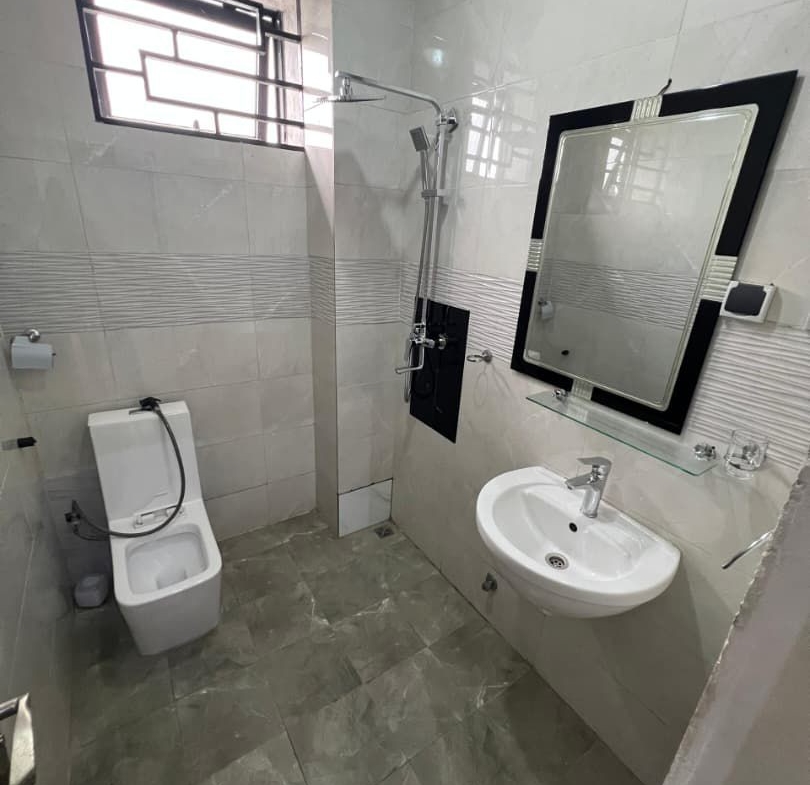 Appartement à Louer – Kintambo, Kinshasa