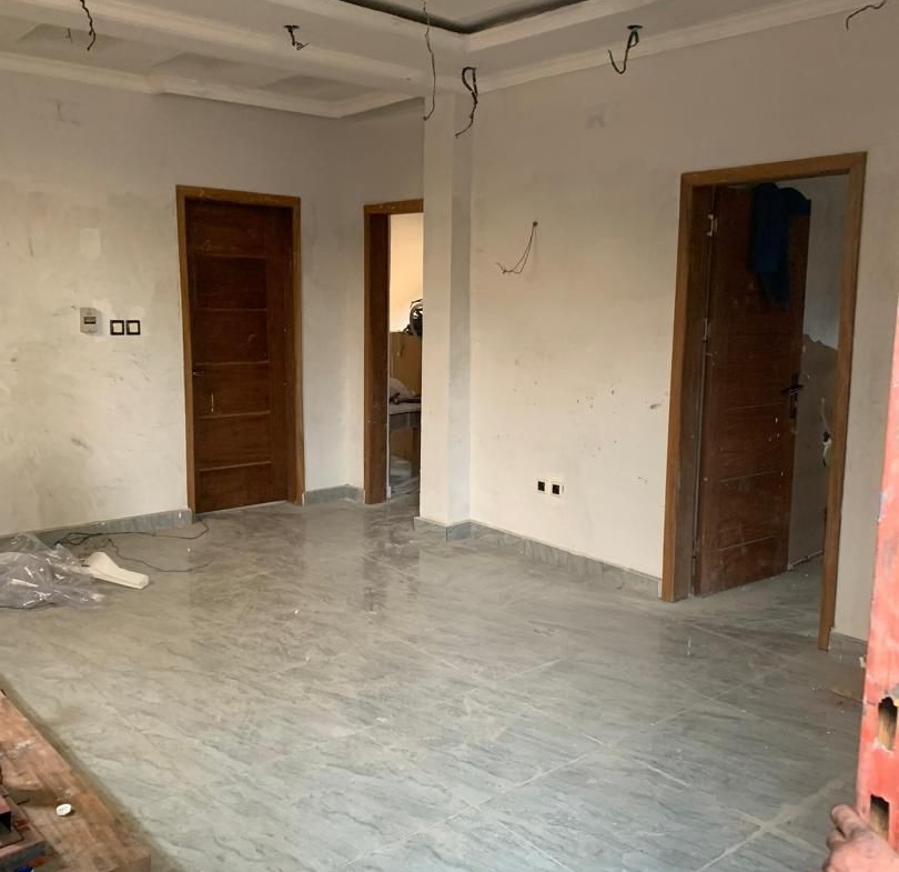 Appartement à Louer – Kintambo, Kinshasa