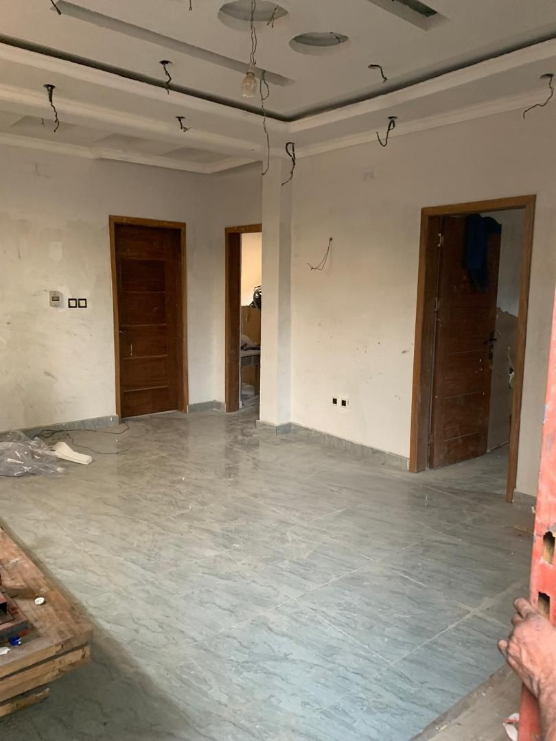 scaled_1000839824 Appartement à Louer – Kintambo, Kinshasa