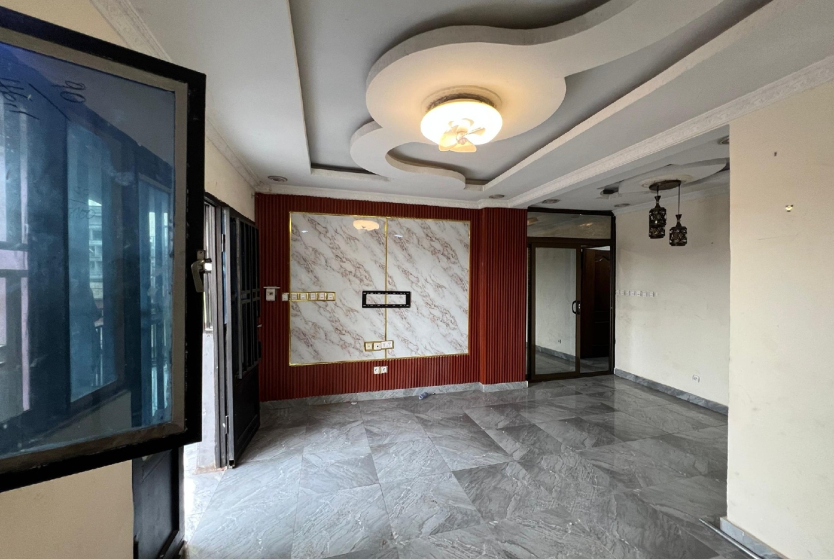 Appartement à Louer – Kintambo, Kinshasa