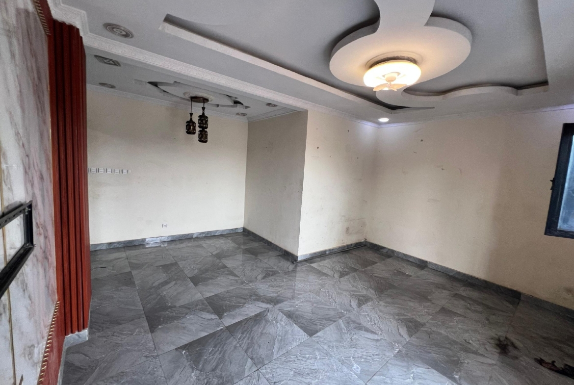 Appartement à Louer – Kintambo, Kinshasa