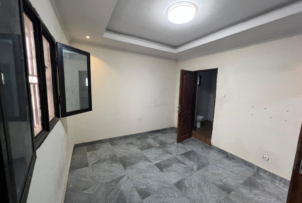 Appartement à Louer – Kintambo, Kinshasa