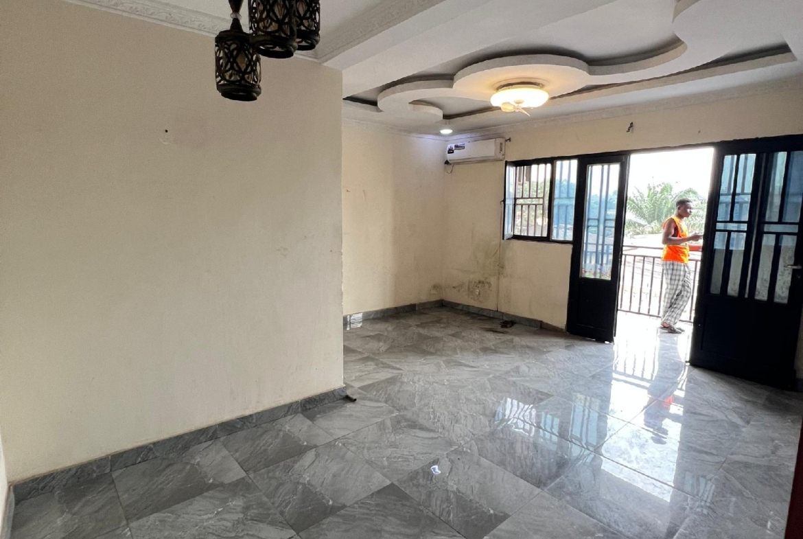 Appartement à Louer – Kintambo, Kinshasa