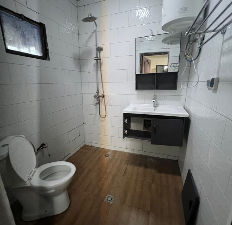 Appartement à Louer – Kintambo, Kinshasa