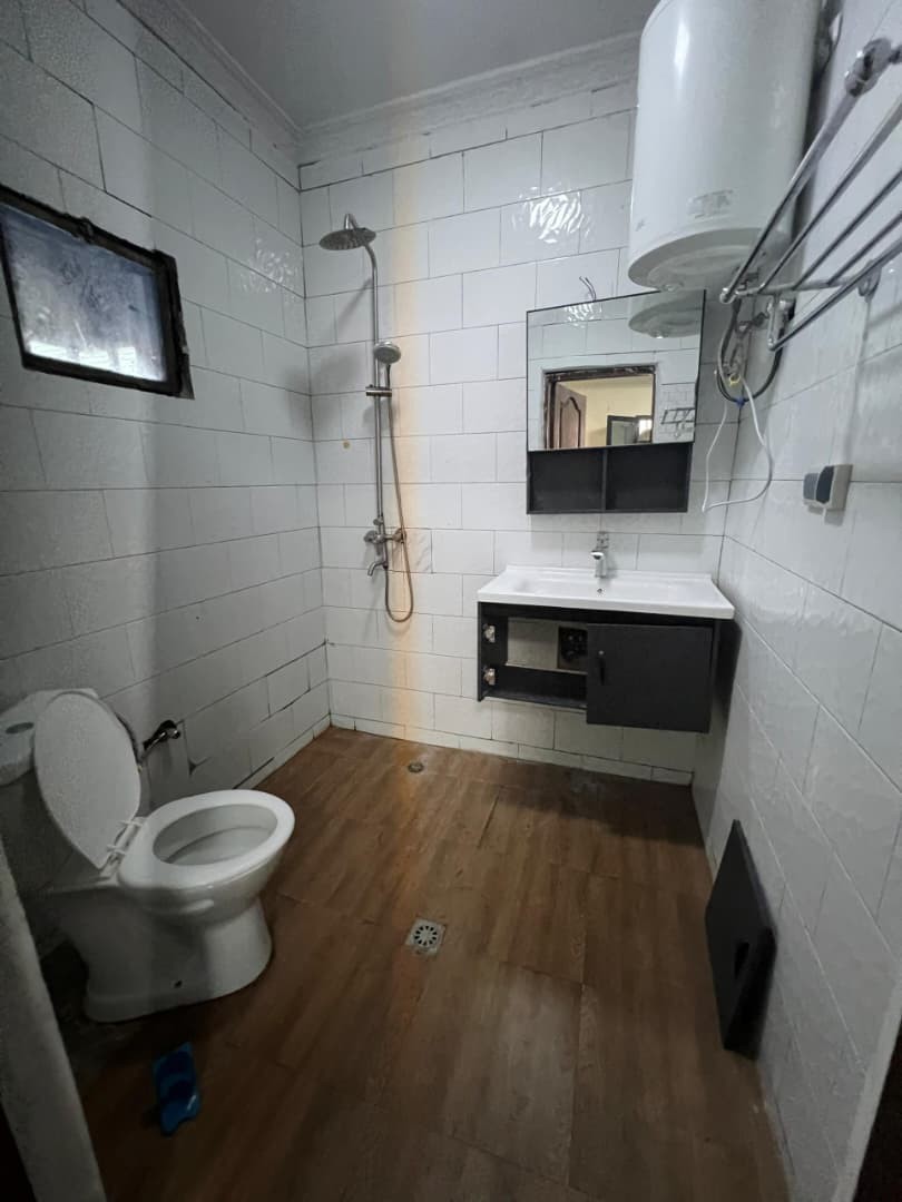 Appartement à Louer – Kintambo, Kinshasa