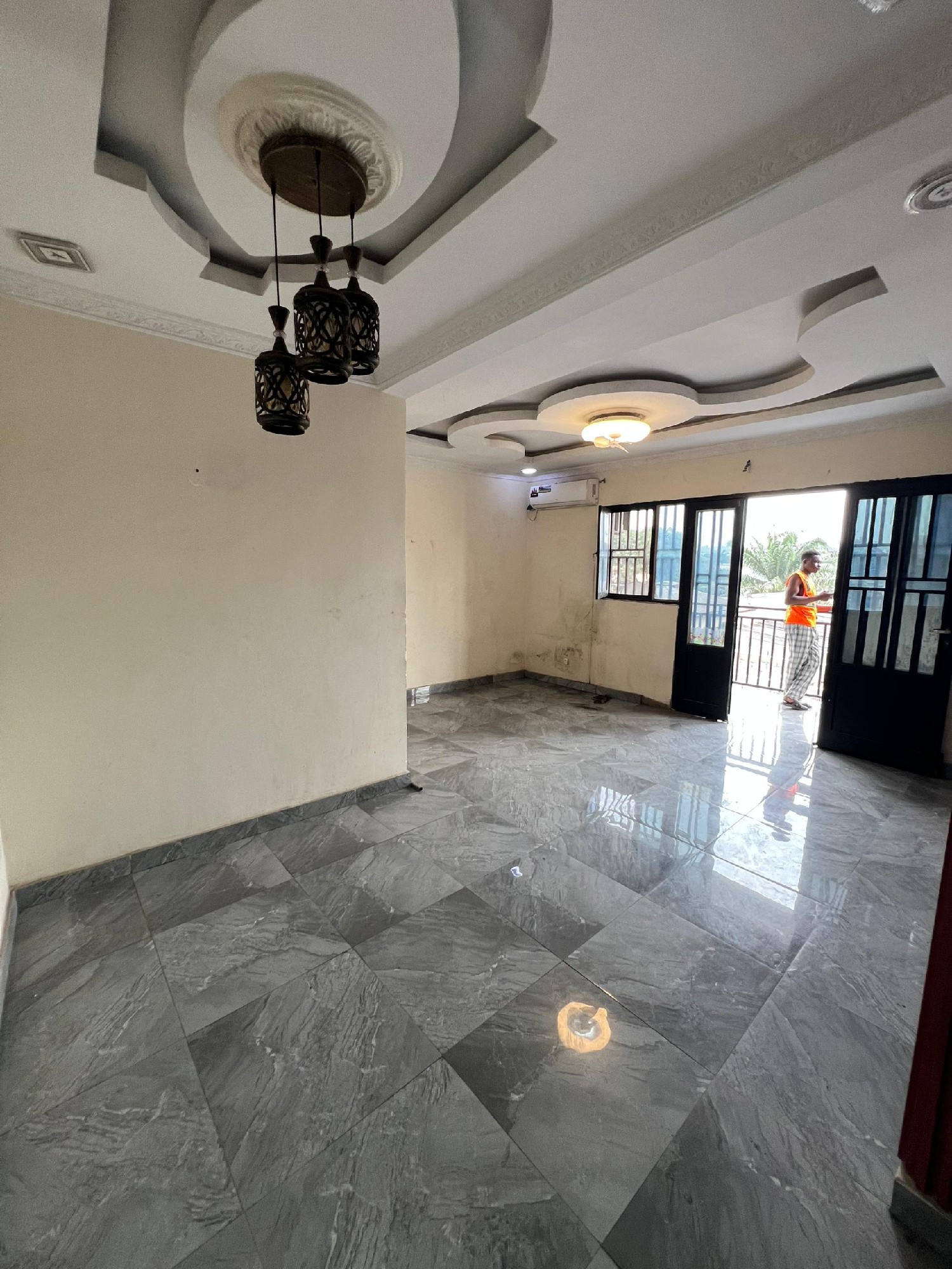 Appartement à Louer – Kintambo, Kinshasa