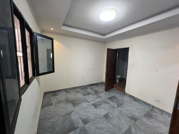 Appartement à louer – kintambo, kinshasa