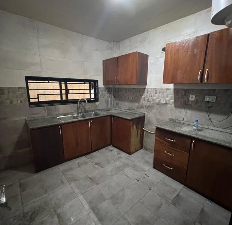 Appartement à Louer – Kintambo, Kinshasa