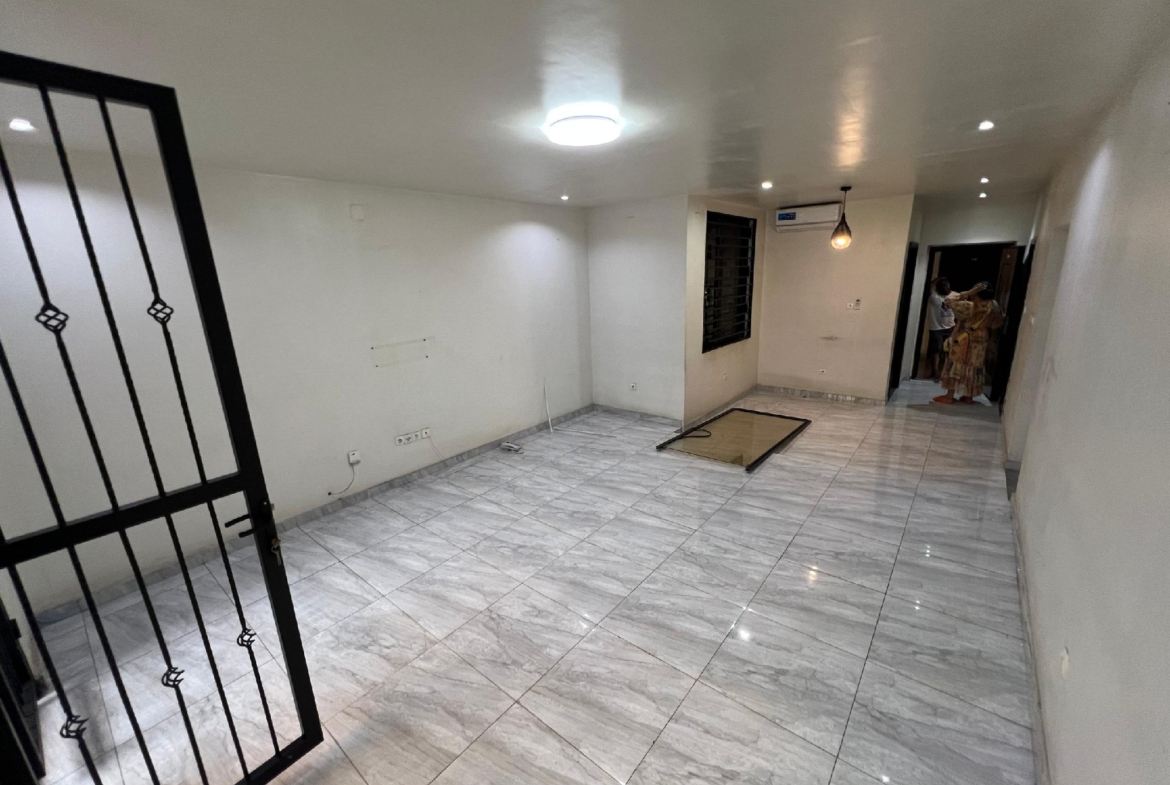 Appartement à Louer – Kintambo, Kinshasa