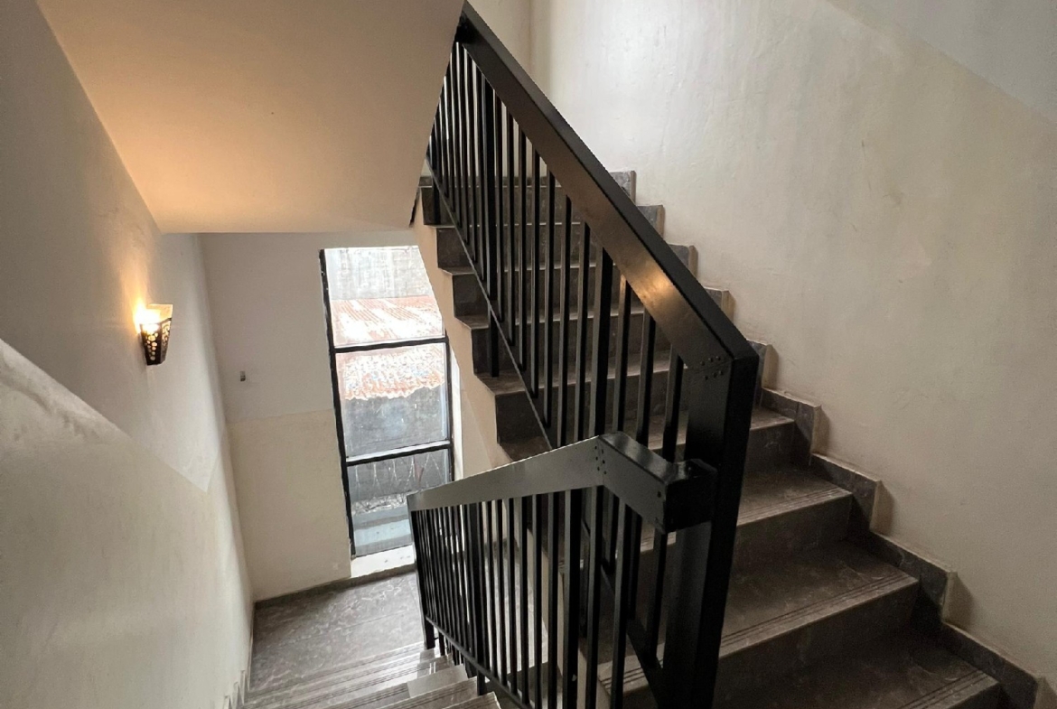 Appartement à Louer – Kintambo, Kinshasa