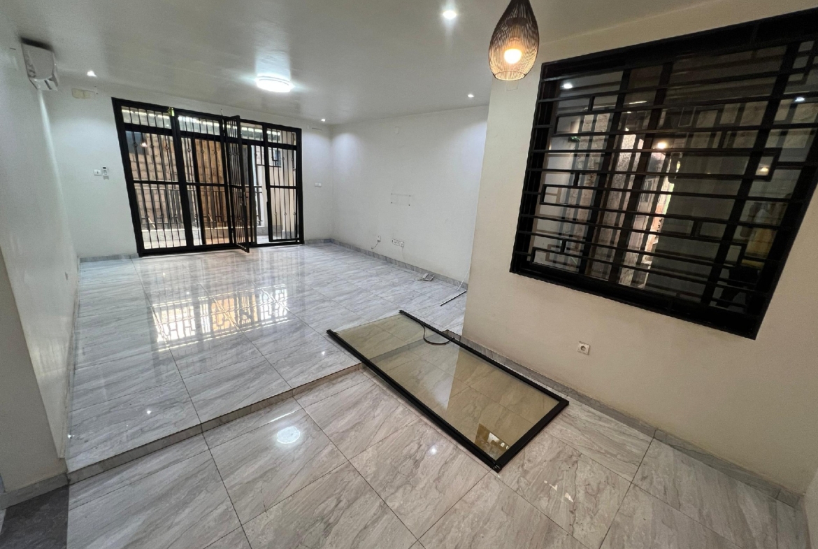 Appartement à Louer – Kintambo, Kinshasa
