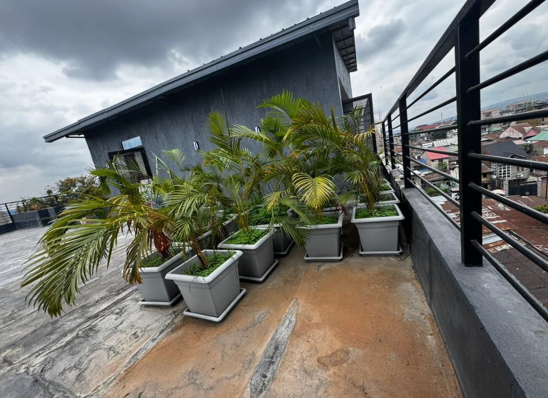 Appartement à Vendre – Kintambo, Kinshasa